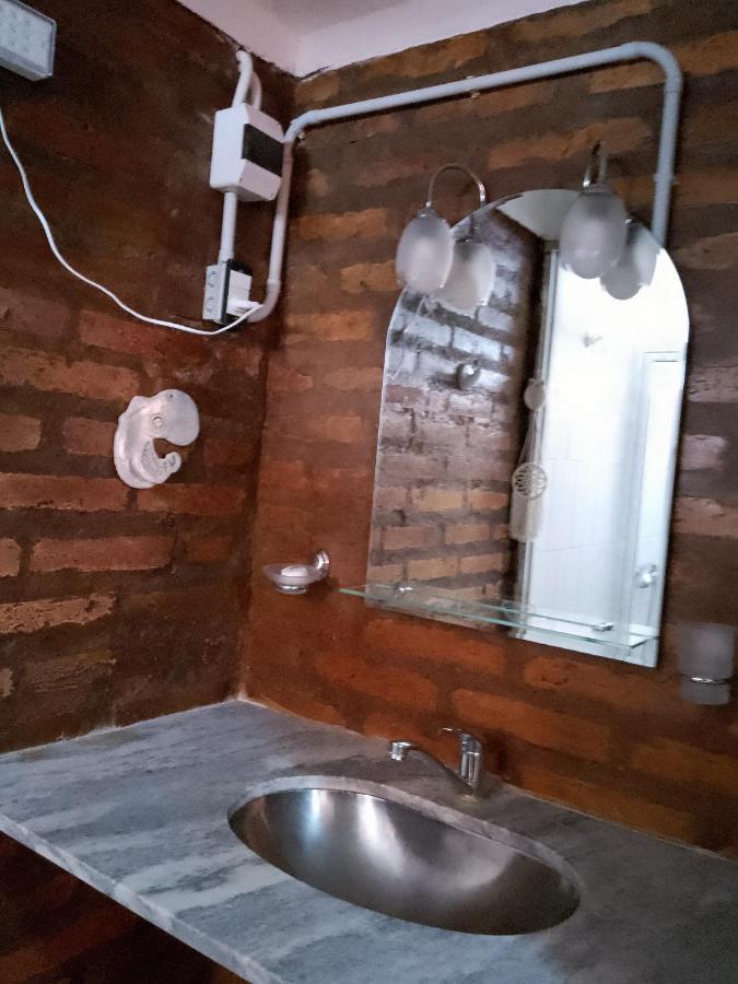 Puerto PirámidesAntueアパートメント エクステリア 写真
